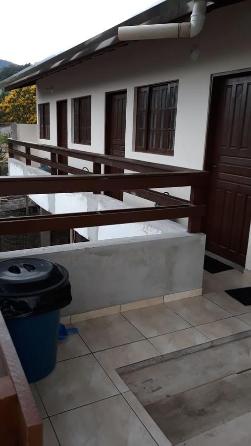 Recanto Villas Boas Ubatuba Exterior photo
