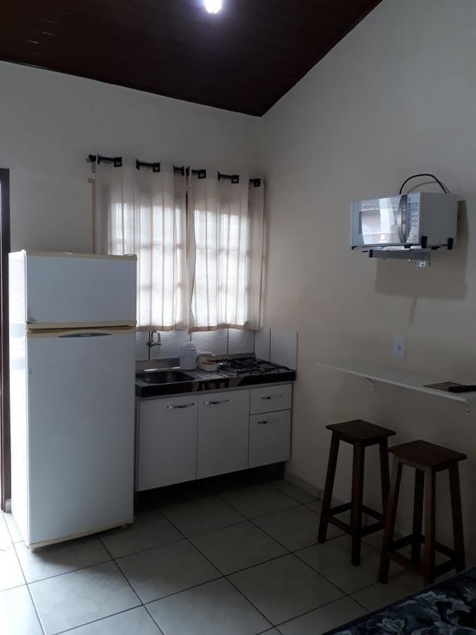 Recanto Villas Boas Ubatuba Exterior photo