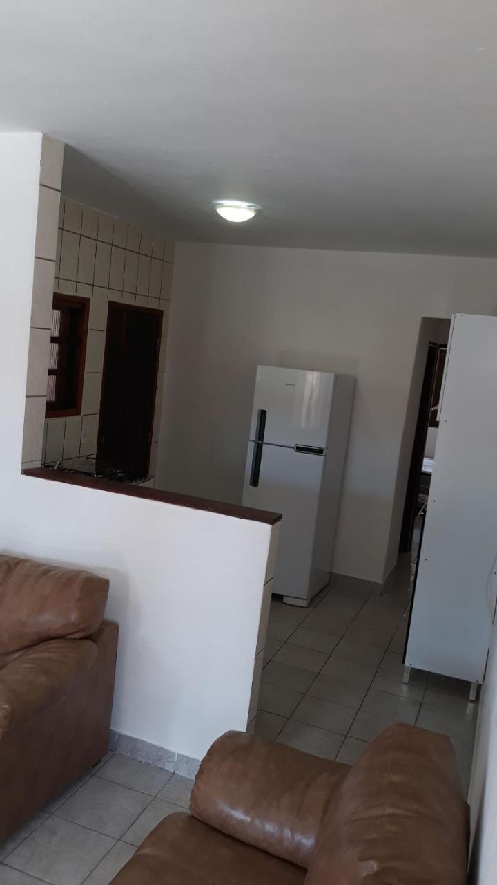Recanto Villas Boas Ubatuba Exterior photo